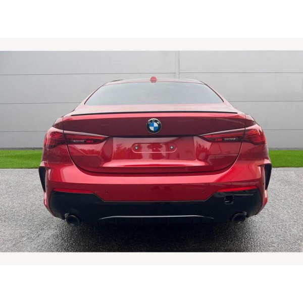BMW 4 Series - 420i M Sport 2dr Step Auto [Pro Pack] 2.0