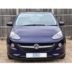 Vauxhall Adam - 1.4 JAM 3d 85 BHP Nationwide Home Delivery Available