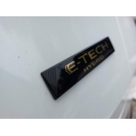 Renault Captur - techno E-Tech full hybrid 145 ^MY25] 1.6 5dr