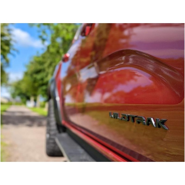 Ford Ranger - 2.0 TD EcoBlue Wildtrak Double Cab Pickup Auto 4WD Euro 6 (s/s) 4dr
