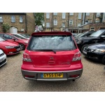 Mitsubishi Outlander - 2.4 Sport SE 5dr