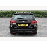 Chevrolet Cruze - 1.8 LT Auto Euro 5 5dr