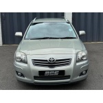 Toyota Avensis - 2.2 D-4D T180 Estate 5dr Diesel Manual (163 g/km, 175 bhp)