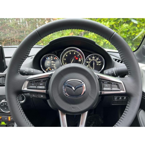 Mazda MX 5 - 1.5 Exclusive-line 132ps Convertible 2dr
