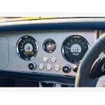 Morgan Plus Four - 2.0 2dr Convertible Automatic Petrol