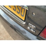 Honda Accord - 2.3i Type V 4dr
