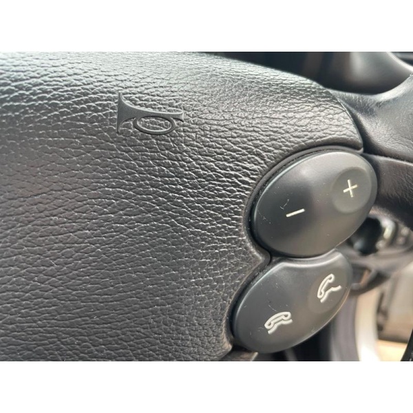 Chrysler Crossfire - 3.2 Roadster 2dr
