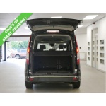 Ford Tourneo Connect - 1.6 TDCI 115 BHP TITANIUM EDITION 5 SEATER ( PAN ROOF ) 5dr