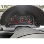 Audi A4 - 2.0 S line 4dr