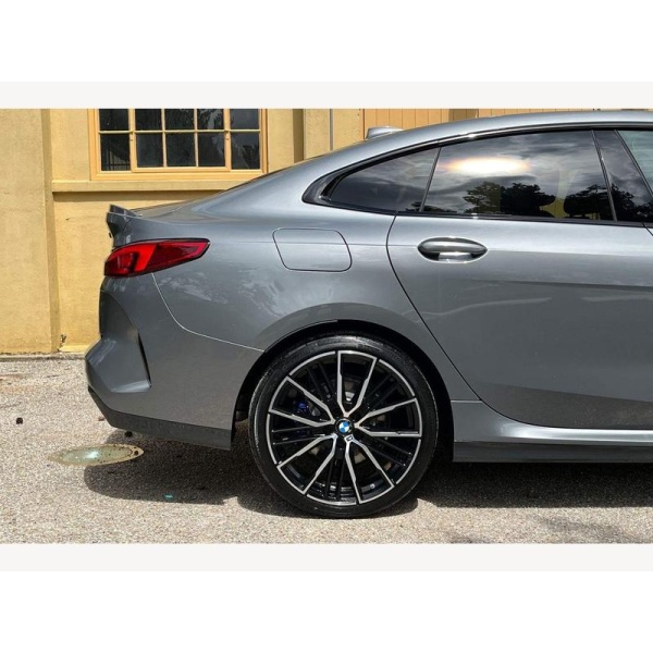 BMW 2 Series Gran Coupe - 1.5 218i M Sport Euro 6 (s/s) 4dr