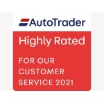 Chrysler Crossfire - 3.2 Roadster 2dr