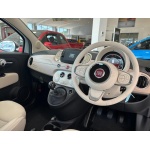 Fiat 500C - 1.0 MHEV Collezione 1957 Euro 6 (s/s) 2dr