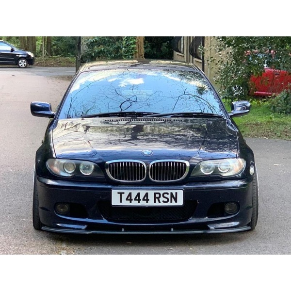 BMW 3 Series - 3.0 330Ci 330 Sport Auto 2dr