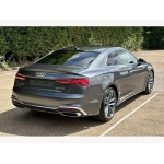 Audi A5 Coupe - AUDI A5 Coupe S line 35 TFSI 150 PS S tronic 2.0 2dr