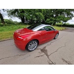Peugeot RCZ - 1.6 THP Sport Coupe 2dr Petrol Manual Euro 5 (156 ps)