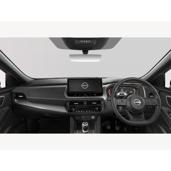 Nissan Qashqai - 1.5 h e-POWER N-Design Auto Euro 6 (s/s) 5dr