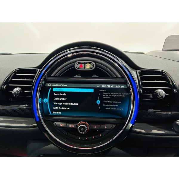 MINI Clubman - 2.0 Cooper S Auto Euro 6 (s/s) 6dr