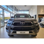 Toyota Hilux - 2.4 D-4D Icon Double Cab Pickup 4WD Euro 6 (s/s) 4dr