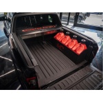 Ford Ranger - Wildtrak 4X4 Dcb Tdci D/CAB Diesel