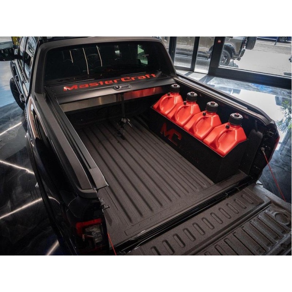 Ford Ranger - Wildtrak 4X4 Dcb Tdci D/CAB Diesel