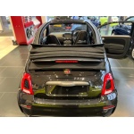Abarth 695C - 1.4 T-Jet Competizione Cabrio Auto Euro 6 2dr