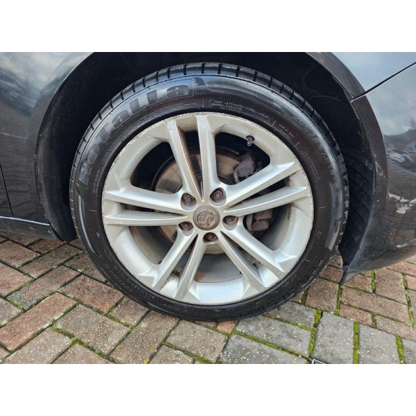 Vauxhall Insignia - 2.0 SRI CDTI 5d 128 BHP + ENGINE SEIZED