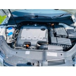 Volkswagen EOS - 2.0 TDI BlueMotion Tech Sport Cabriolet Euro 5 (s/s) 2dr