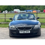 BMW Z4 - 2.0i SE Euro 4 2dr