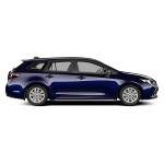 Toyota Corolla - 1.8 VVT-h Icon Touring Sports CVT Euro 6 (s/s) 5dr