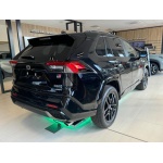 Toyota RAV4 - 2.5 VVT-h GR SPORT CVT 4WD Euro 6 (s/s) 5dr