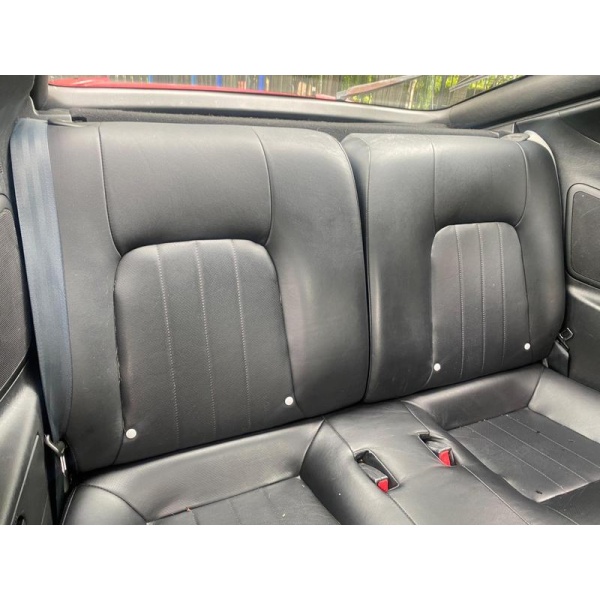 Hyundai Coupe - 2.7 V6 3dr