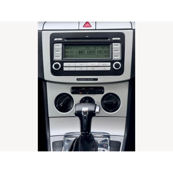 Volkswagen Passat - 2.0 TDI Highline DSG Euro 4 4dr