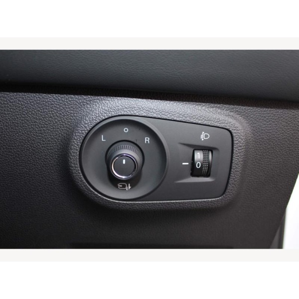 MG MG ZS - 1.5 VTi-TECH Excite SUV 5dr Petrol Manual Euro 6 (s/s) (106 ps)