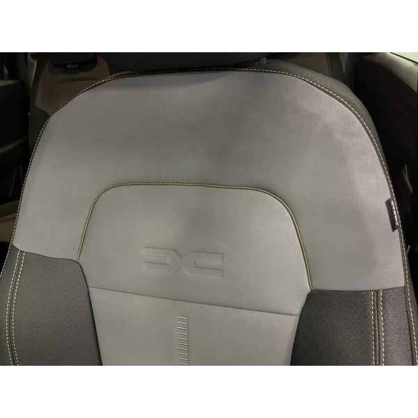 Dacia Jogger - 1.6 TCe-h EXTREME Auto Euro 6 (s/s) 5dr