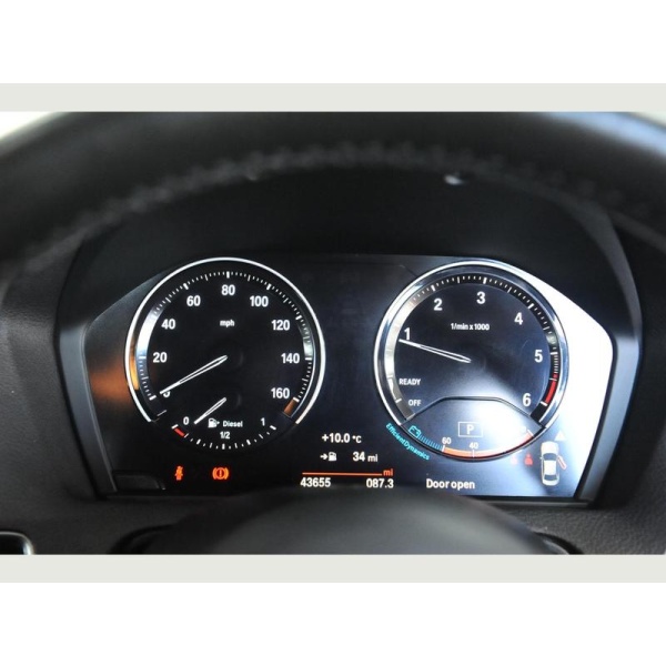 BMW 2 Series - 218D M SPORT 2.0 2dr