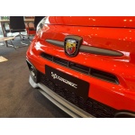 Abarth 595C - 1.4 T-Jet Cabrio 2dr Petrol Manual Euro 6 (165 bhp)