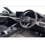Audi A4 Avant - AUDI A4 Avant S line 35 TFSI 150 PS S tronic 2.0 5dr