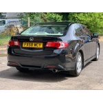 Honda Accord - 2.0 i-VTEC ES GT Euro 5 4dr