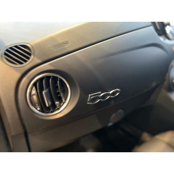Abarth 695C - 1.4 T-Jet Competizione Cabrio Auto Euro 6 2dr