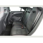 Mercedes-Benz CLA Class - CLA 220 D AMG LINE 2.1 4dr