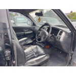 Mitsubishi L200 - 2.5 TD 4Life 4dr