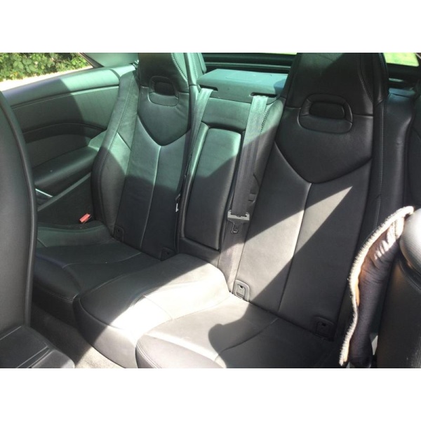 Peugeot 308 CC - 2.0 HDi Allure Euro 5 2dr