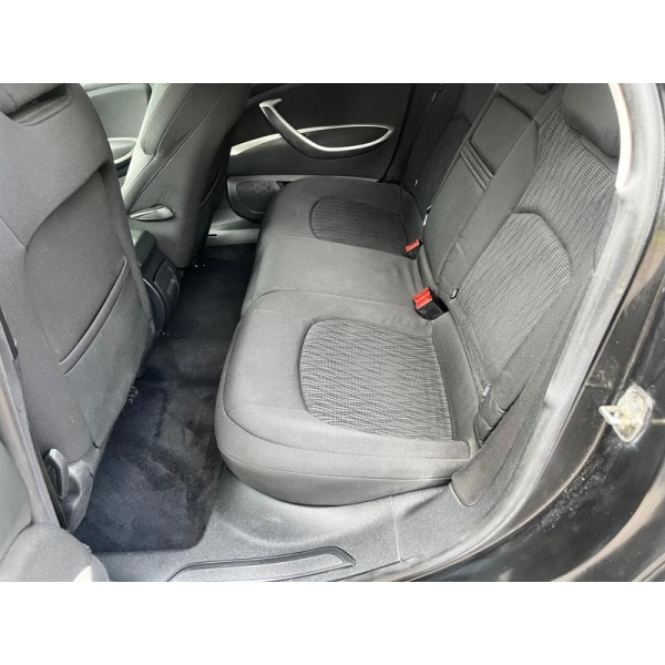 Citroen C5 - 1.6 HDi VTR+ Tourer Euro 5 5dr (SNav)
