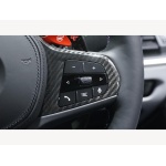 BMW 3 Series Saloon - BMW M3 Competition with M xDrive 3.0 4dr