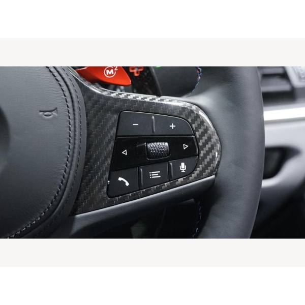 BMW 3 Series Saloon - BMW M3 Competition with M xDrive 3.0 4dr