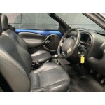 Ford Street KA - 1.6 8V LUXURY 2d 94 BHP