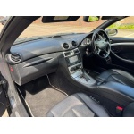Mercedes-Benz CLK - 3.0 CLK320 CDI Sport 7G-Tronic 2dr