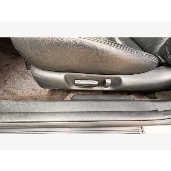Honda Accord - 2.0 i-VTEC EX 4dr