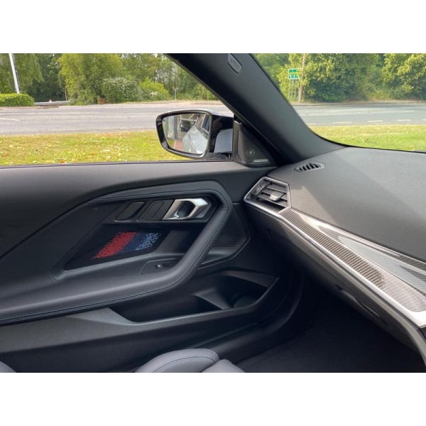 BMW M2 - 3.0 BiTurbo Euro 6 (s/s) 2dr