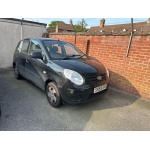KIA Picanto - 1.0 1 5dr MOT FAILURE SPARES OR REPAIR ONLY.